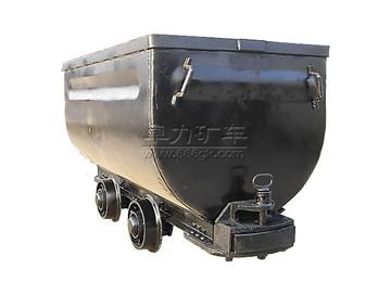 MGC3.3-9固定式礦車·3t MGC3.3-9固定式礦車·3t
